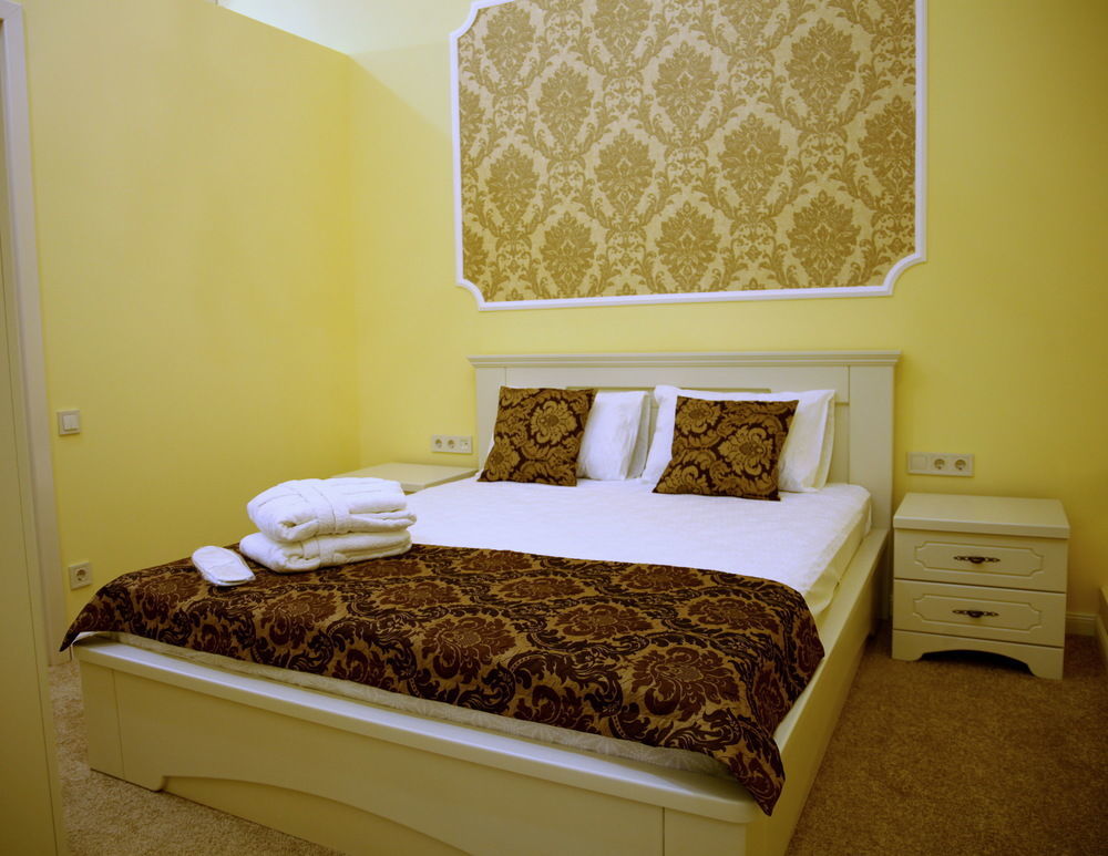 Onegin Rooms Tbilisi Ngoại thất bức ảnh